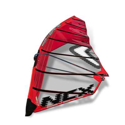 SEVERNE NCX 2024 _ FREERIDE