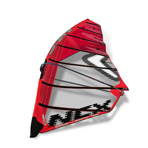 SEVERNE NCX 2024 _ FREERIDE