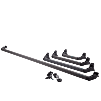 North ShiftLock Handle - Carbon