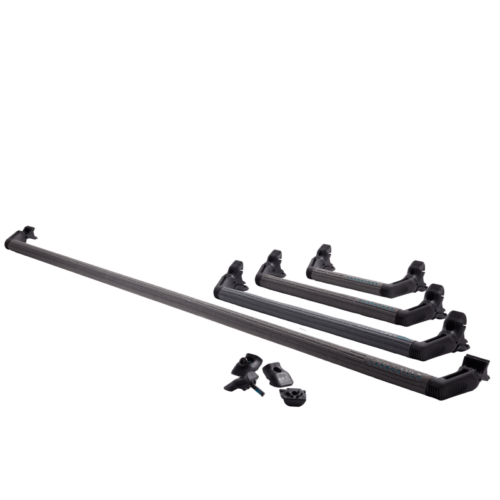North ShiftLock Handle - Carbon