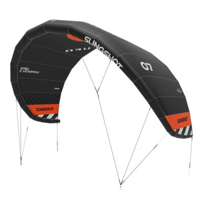 SLINGSHOT UFO V3 2024 - FOIL