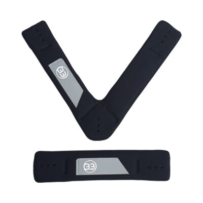 SET FOOTSTRAPS NEOPRENO V B3