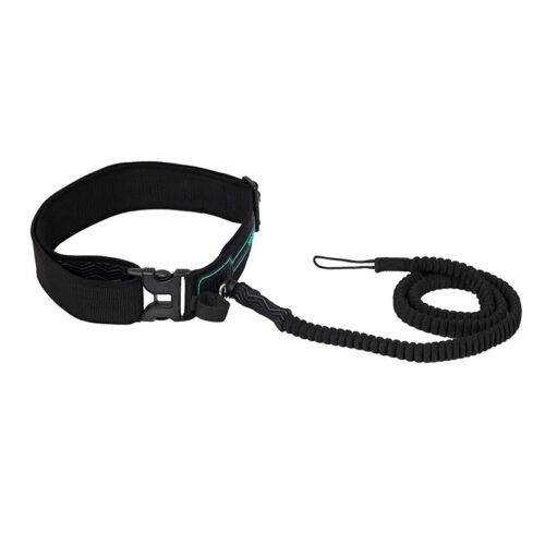 LEASH CINTURON BUNGEE RIDE ENGINE