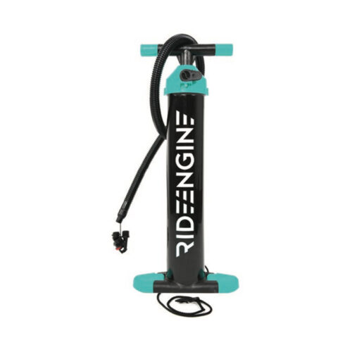 HINCHADOR RIDE ENGINE MACRO PUMP 3.2L