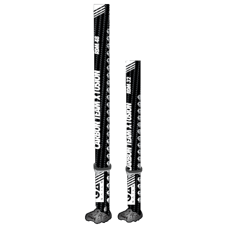 GAASTRA RDM CARBON TEAM EXTENSION