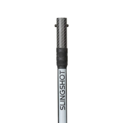 BOTAVARA CARBONO JAVELIN PRO FIXED RD V1 SLINGSHOT - Imagen 2