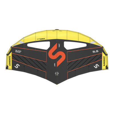 SLINGWING NXT V1 SLINGSHOT - Imagen 5