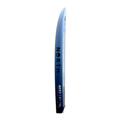 NORTH SEEK FOIL BOARD 2025 - Imagen 2