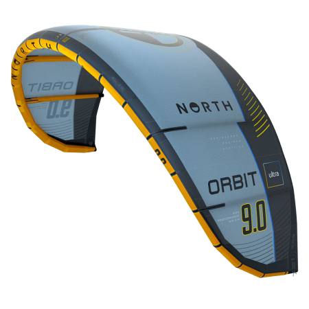 NORTH ORBIT  ULTRA  2025