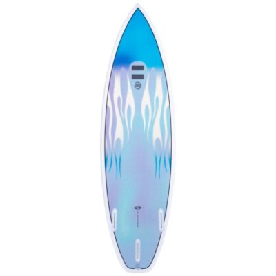 INDIO ENDURANCE BOOM HP SURFBOARDS - Imagen 4
