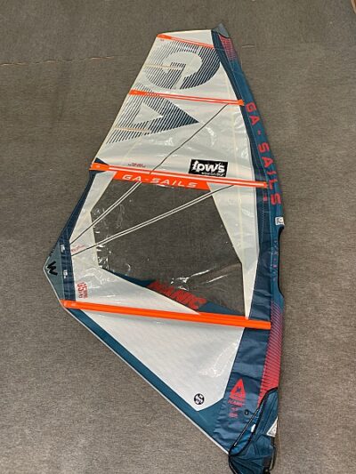 GAASTRA MANIC  4,7M   2024 ( SEGUNDA MANO)