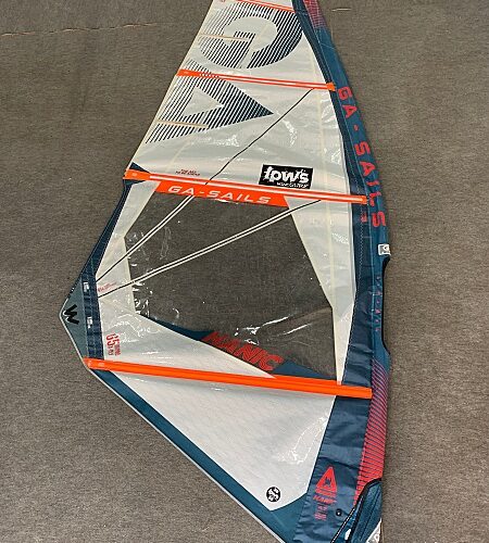 GAASTRA MANIC  4,7M   2024 ( SEGUNDA MANO)