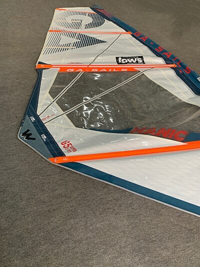 GAASTRA MANIC  4,7M   2024 ( SEGUNDA MANO) - Imagen 3