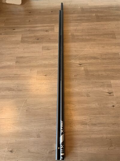 X - FIBER  4.00M   80%  ( SEGUNDA MANO)