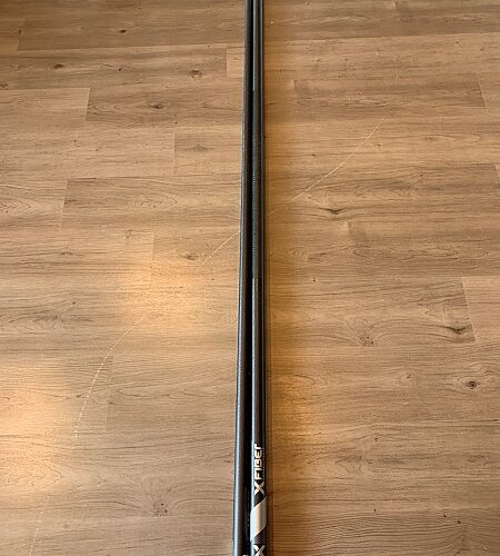X - FIBER 4.00M 80% ( SEGUNDA MANO)