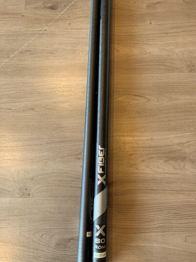 X - FIBER  4.00M   80%  ( SEGUNDA MANO) - Imagen 2