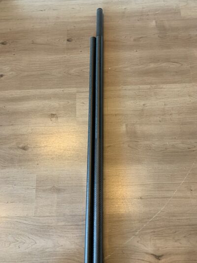 X - FIBER  4.00M   80%  ( SEGUNDA MANO) - Imagen 3