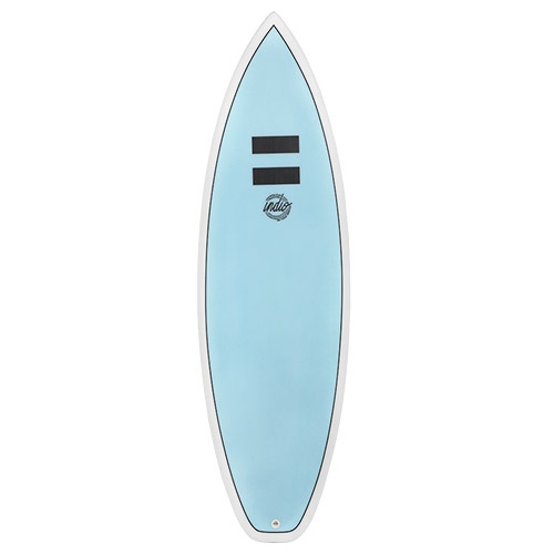 INDIO ENDURANCE BOOM HP SURFBOARDS
