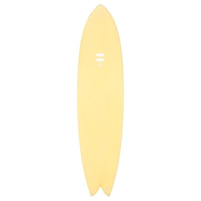 INDIO ENDURANCE BIG FISH SURFBOARD