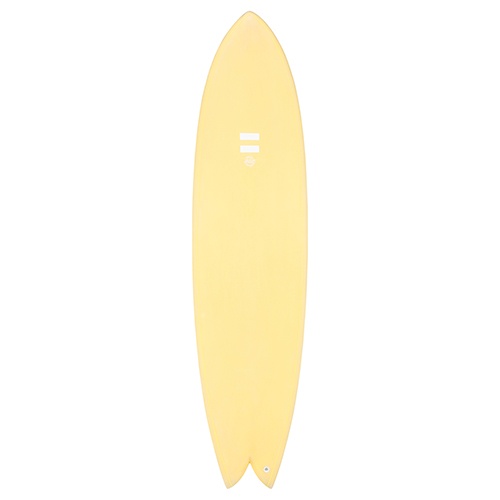 INDIO ENDURANCE BIG FISH SURFBOARD