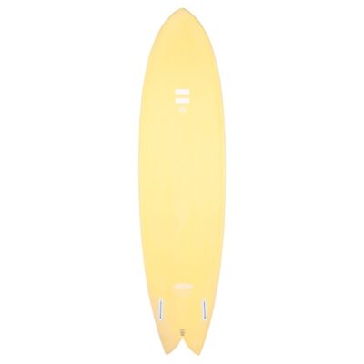 INDIO ENDURANCE BIG FISH SURFBOARD - Imagen 2