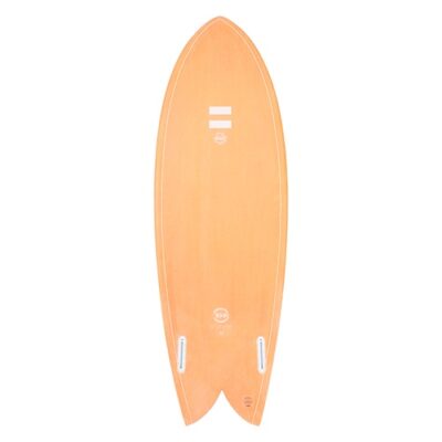 INDIO ENDURANCE DAB SURFBOARDS - Imagen 2