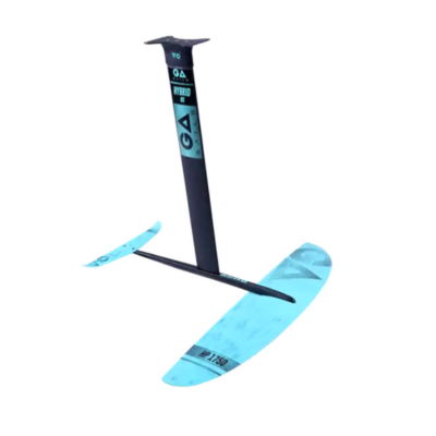 GA-FOIL SET HYBRID WIND FOIL 1450HP