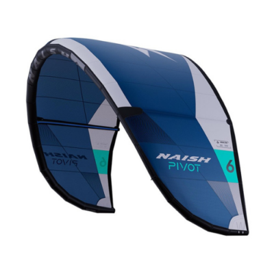 NAISH PIVOT 2025 KITE