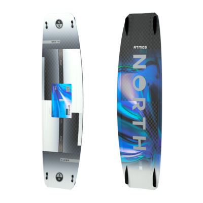 NORTH ATMOS PRO CARBON 2025 - Imagen 3