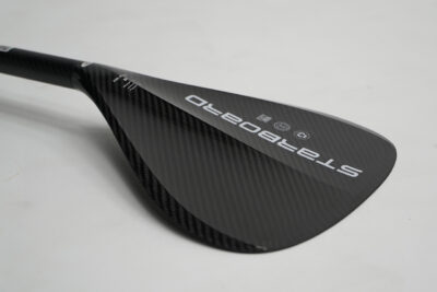 STARBOARD BLADE CARBON FOIL (FIJO) - Imagen 2