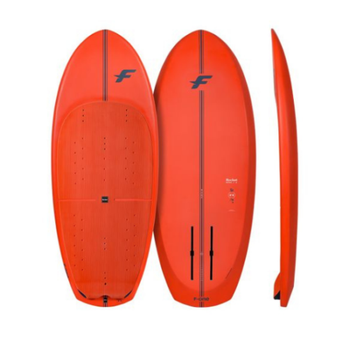 F-ONE ROCKET WING-S 2023 FOILBOARD