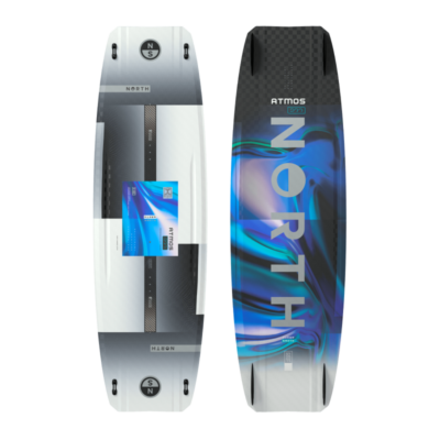 NORTH ATMOS PRO CARBON 2025