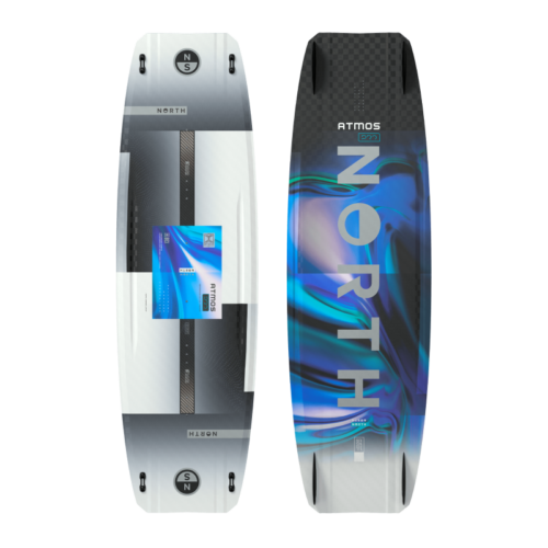 NORTH ATMOS PRO CARBON 2025