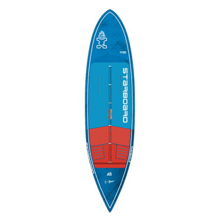 STARBOARD ACE FOIL 2025 DOWNWIND