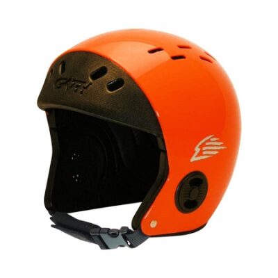 CASCO GATH HAT EVA NARANJA