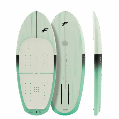 F-ONE ROCKET WING-S 2025