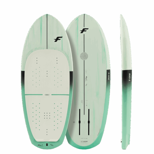 F-ONE ROCKET WING-S 2025