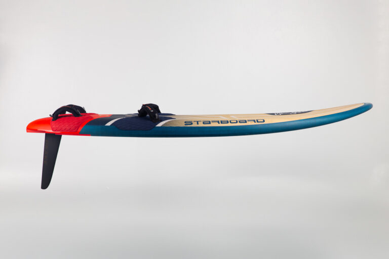 STARBOARD FUTURA WOOD SANDWICH 2025 - Imagen 3