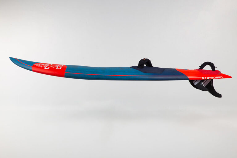 STARBOARD ULTRA CARBON REFLEX 2025 - Imagen 2