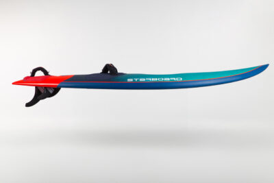STARBOARD ULTRA WOOD SANDWICH 2025 - Imagen 2