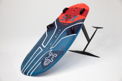 STARBOARD X-15 CARBON REFLEX 2025 - Imagen 2