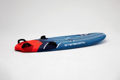 STARBOARD ISONIC CARBON REFLEX 2025 - Imagen 3
