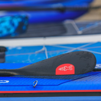 STARBOARD ENDURO PREPREG CARBON FIJO - Imagen 3