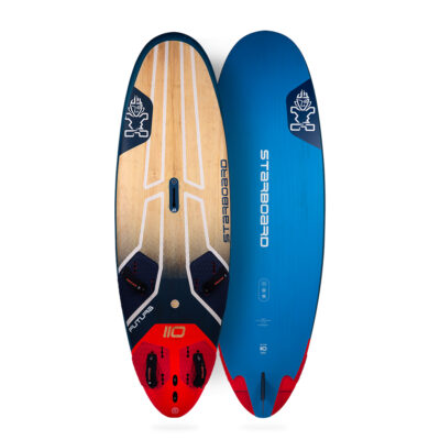 STARBOARD FUTURA WOOD SANDWICH 2025