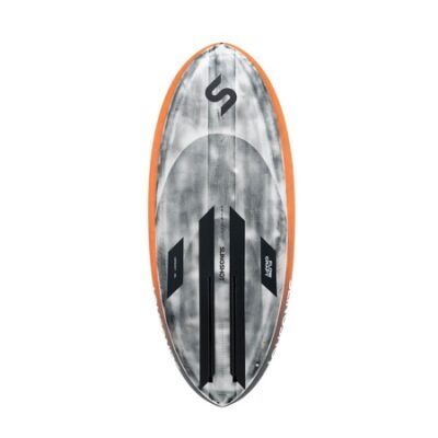SLINGSHOT FLOW CRAFT V1 WING - Imagen 2