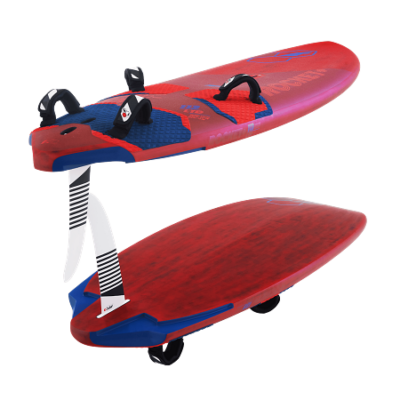 TABOU     ROCKET PLUS 2025 - Imagen 2