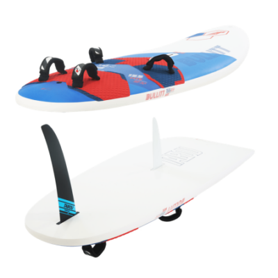 TABOU BULLIT  2025  FREERIDE - Imagen 2