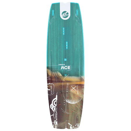 CABRINHA  ACE  2025 FREERIDE