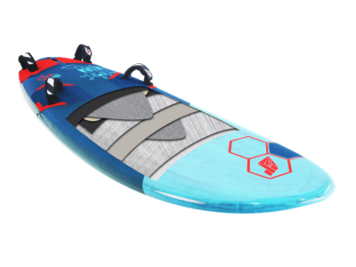 TABOU FIFTY 2025  FREERIDE-FOIL - Imagen 2