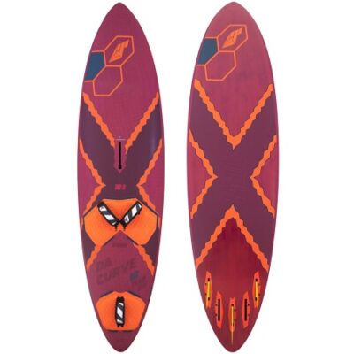 TABOU DA CURVE TT PRO 2025 - WAVE